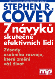 7 návyků skutečně efektivních lidí