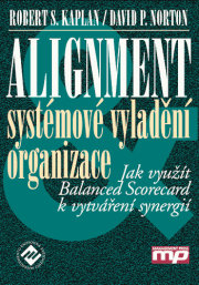 ALIGNMENT - systémové vyladění organizace