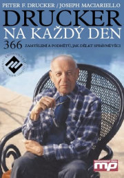 Drucker na každý den