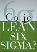 Co je Lean Six Sigma?