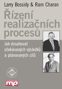 ��zen� realiza�n�ch proces�