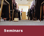 Seminar