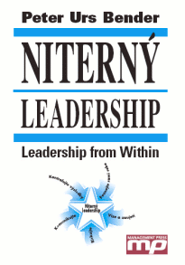 Niterný leadership – Peter Urs Bender