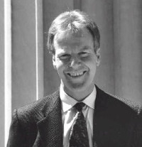 Peter Senge
